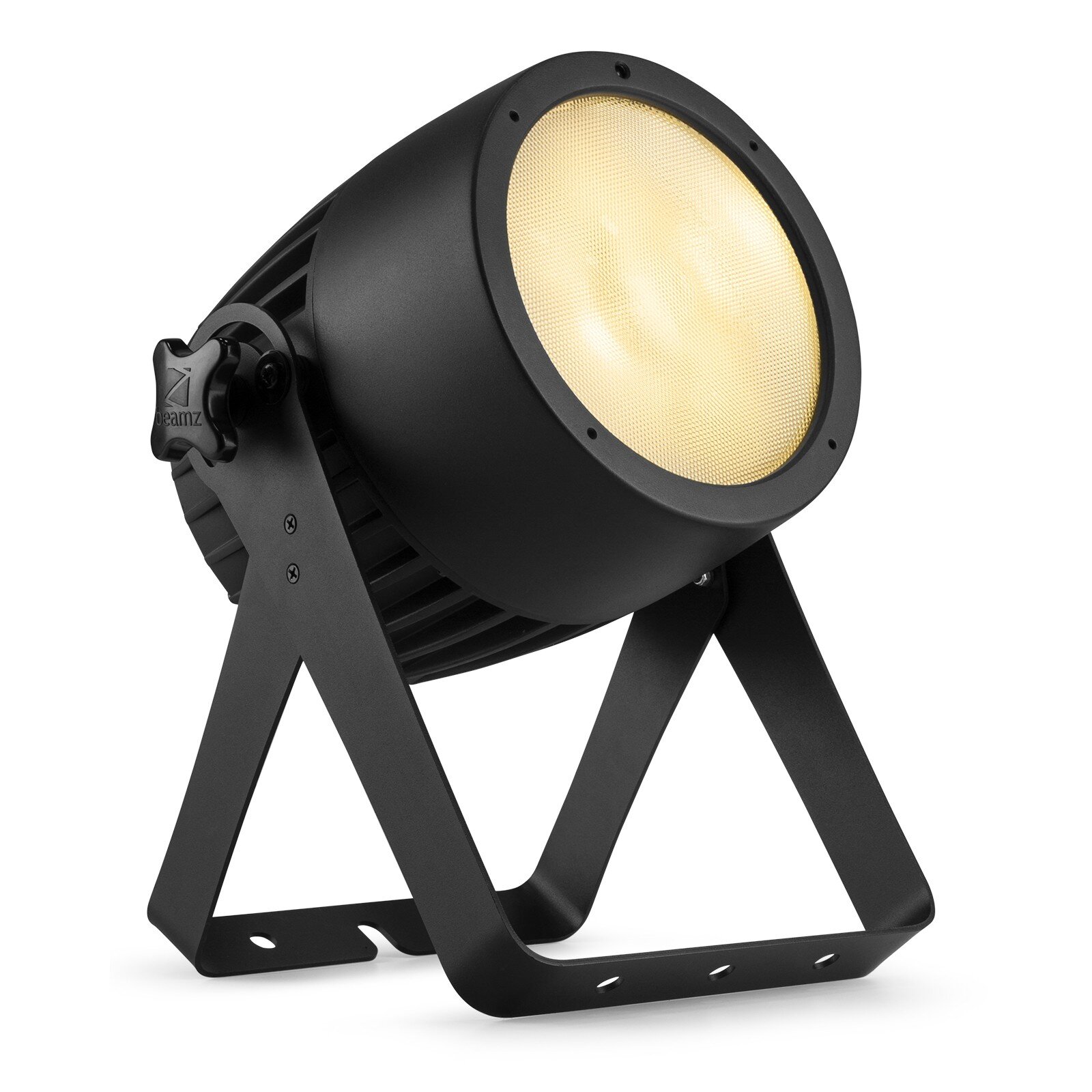 BeamZPro COB150WW PRO PAR 150W COB VARMVIT