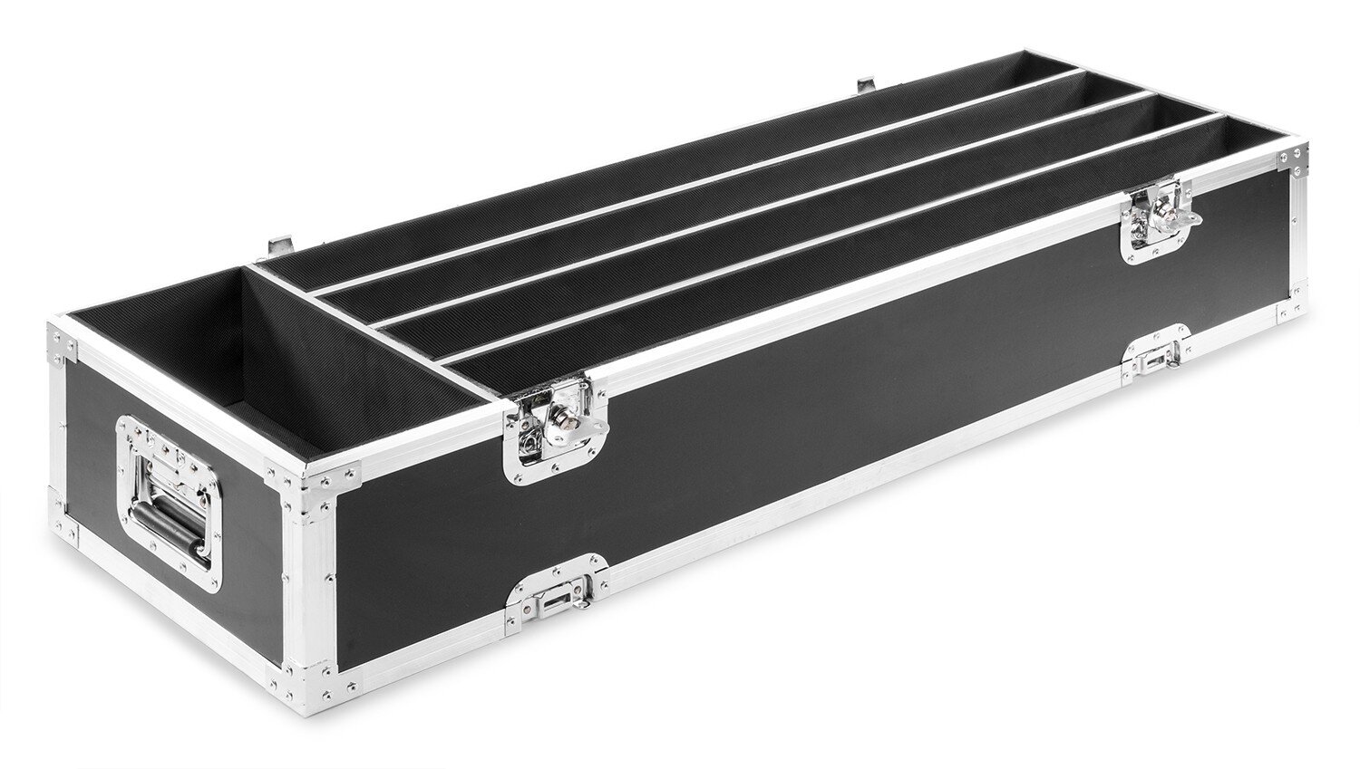 BeamZ FCLCB14E expansionsmodul för FCLCB14 flightcase