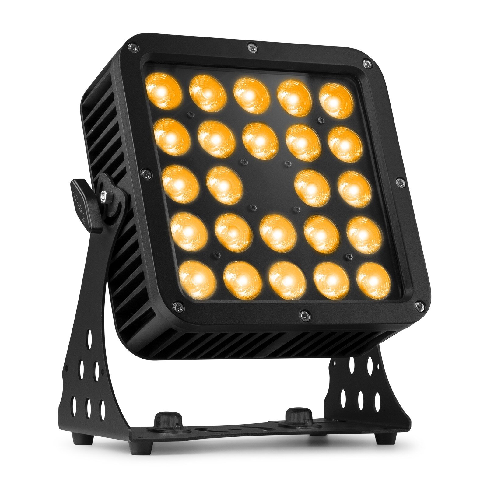 BeamZ Professional - StarColor205 - LED Flood Light RGBA - 24 x 10 Watt - IP65