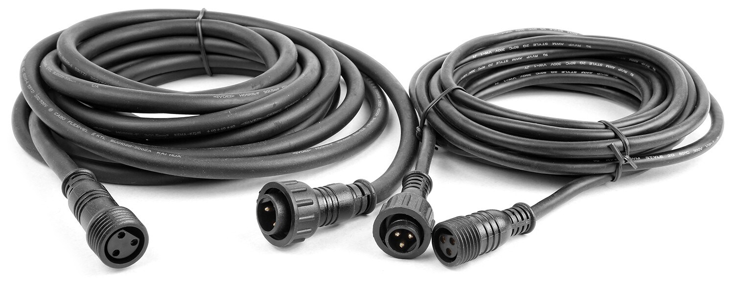 PD Connex CX23-5 IP65 Cable Etension kit 5m