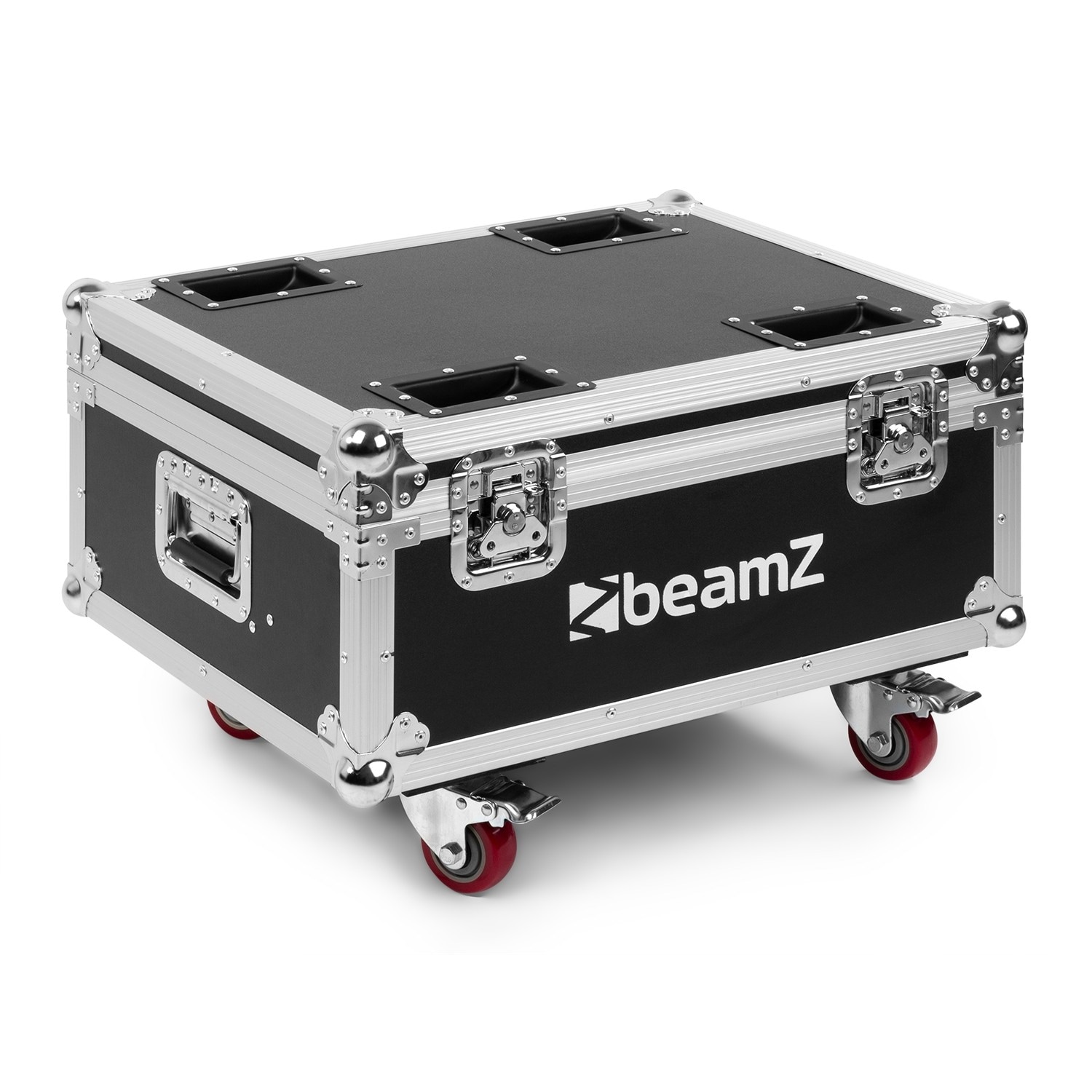 BeamZPro FCBP6 FlightCase för 6x WBP612IP