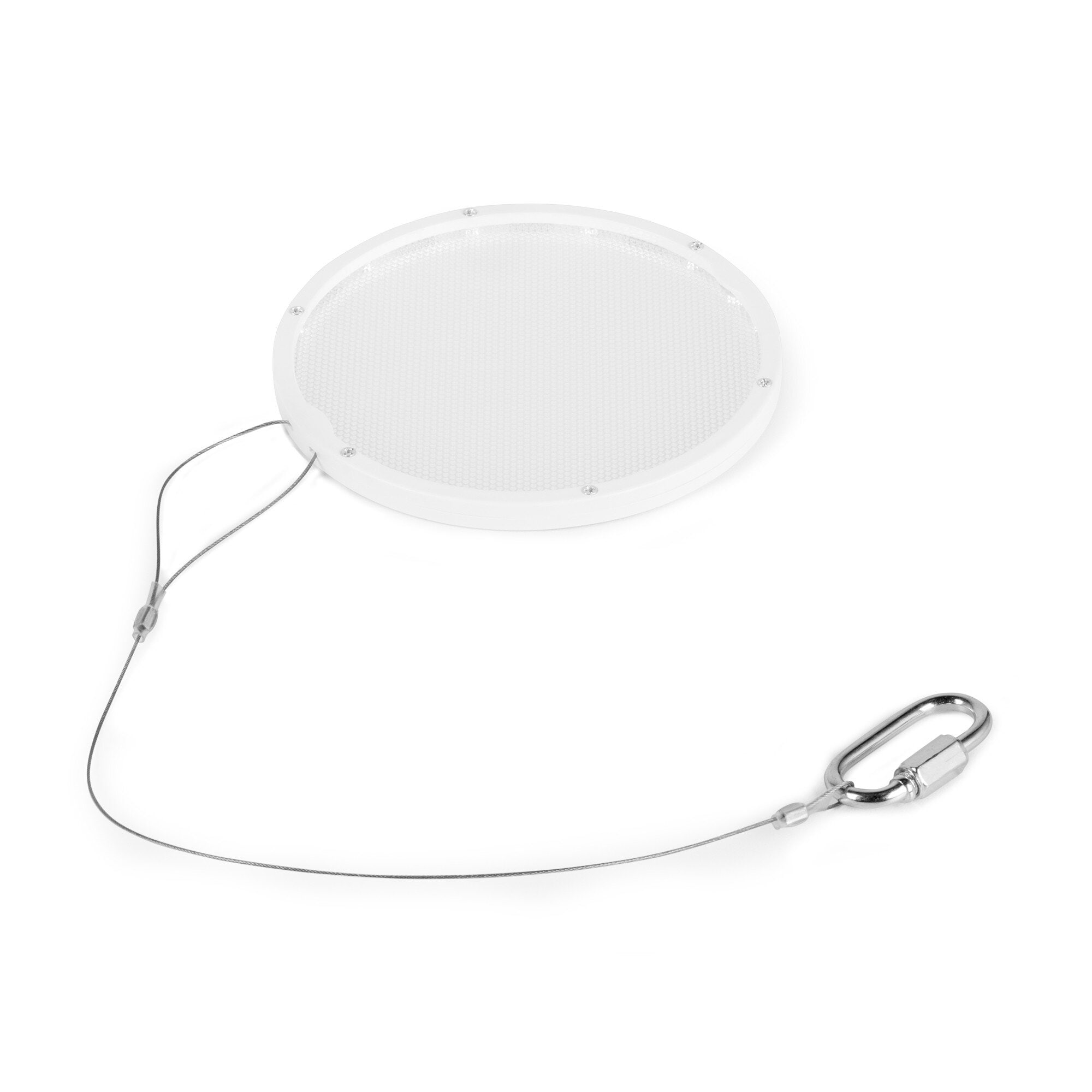 beamZ Pro BAC32FW Filter 40 grader - Vit