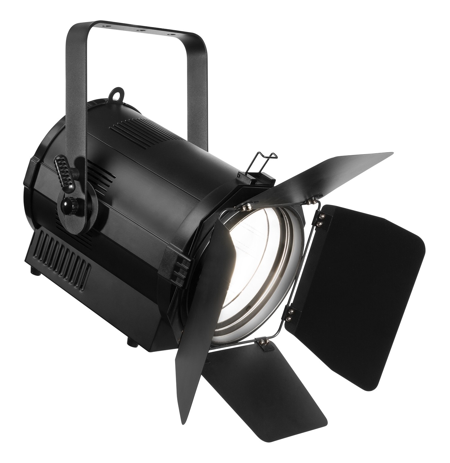 BeamzPro BTF200Z Fresnel Zoom 200W White LED