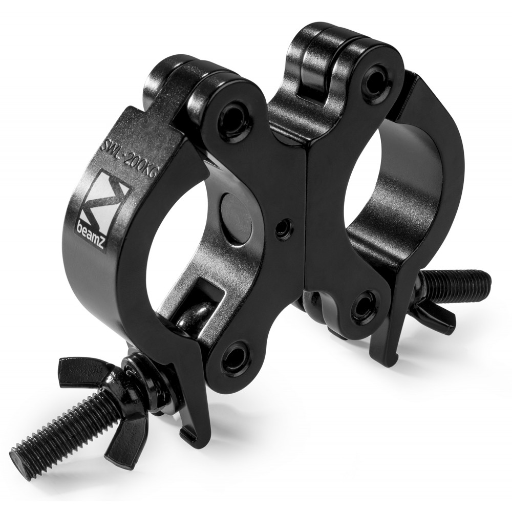 Beamz BC50B-200D Swivel Coupler Sl 200kgB