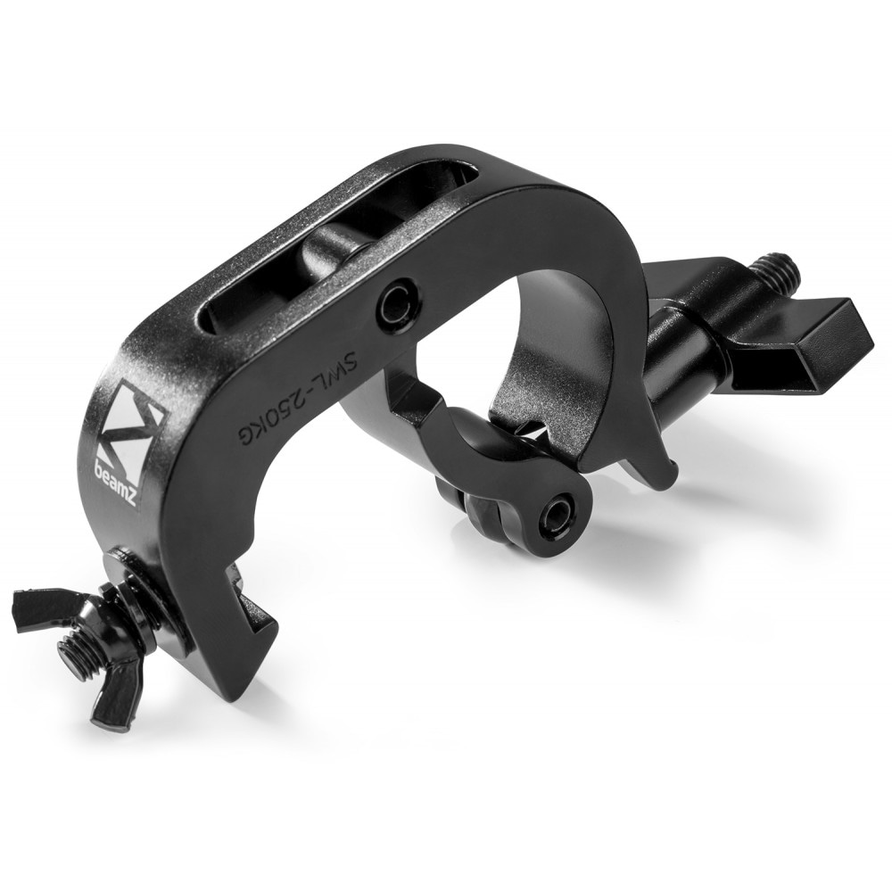 Beamz BC50B-250Q Trigger Clamp Sl 250kg B