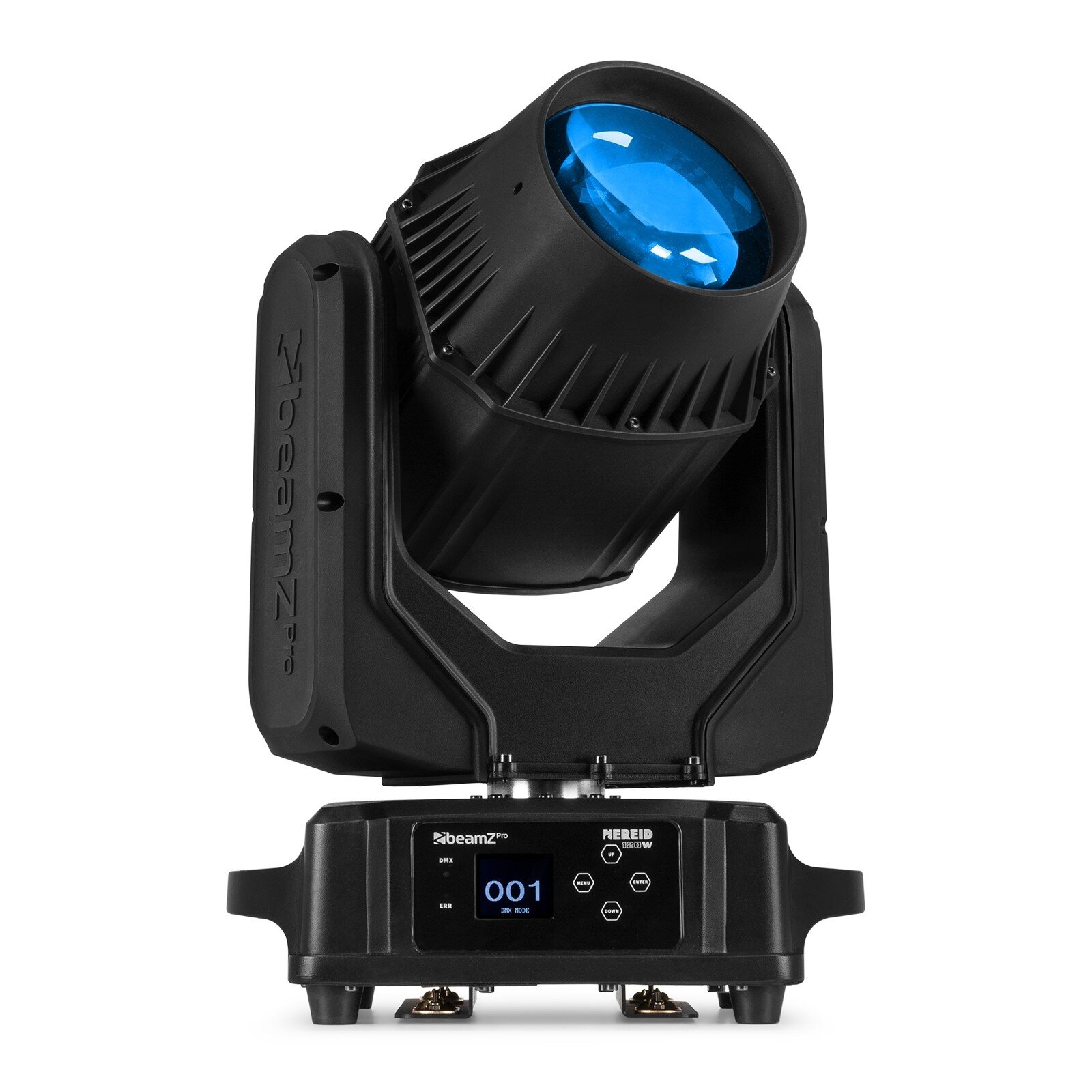 NEREID120W UTOMHUS MOVING HEAD STRÅLE