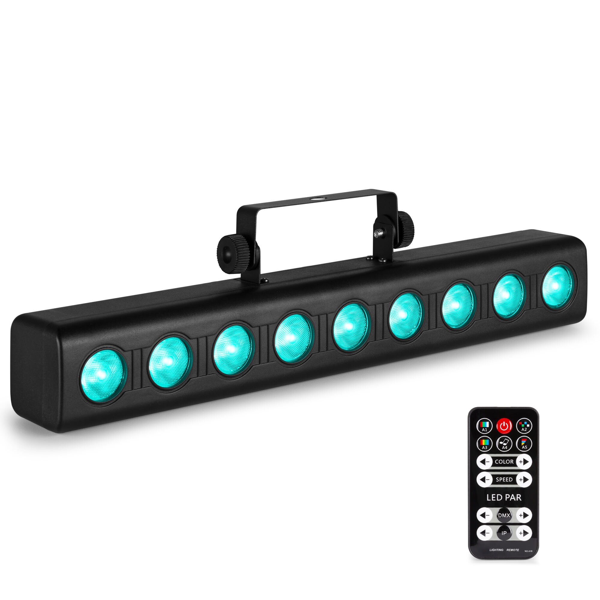 Fuzzix ORION Party Wall Bar RGBW