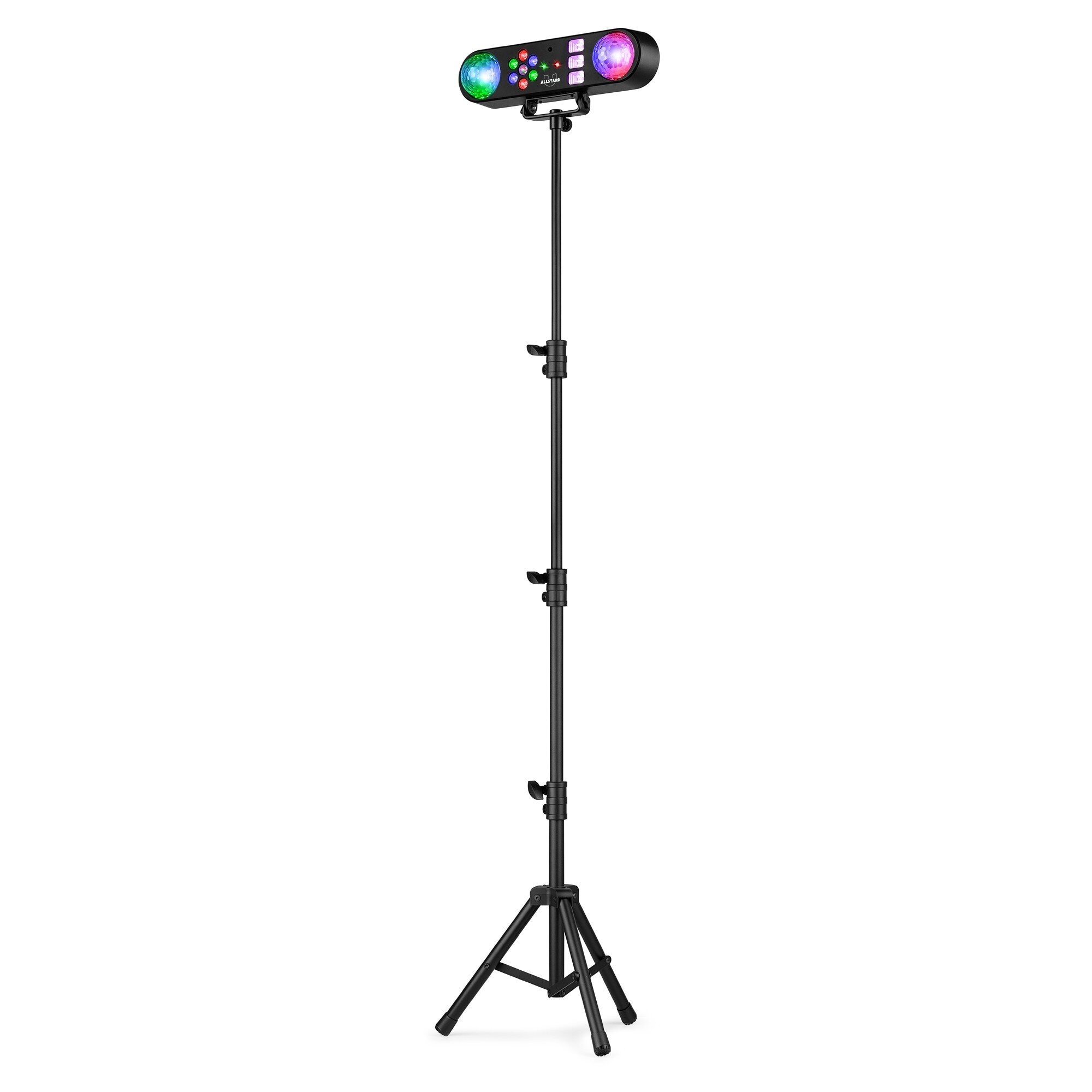 Fuzzix AllStar3 LED Party Light Effect