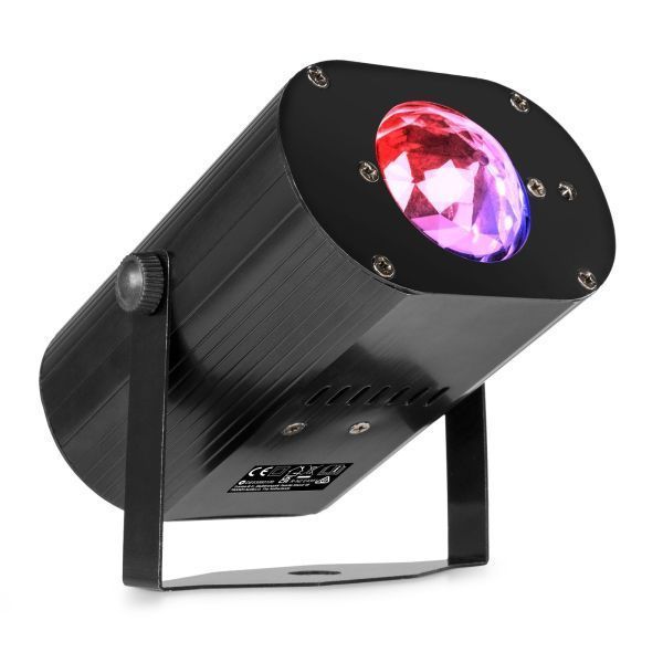 LWE20 LED vatteneffekt