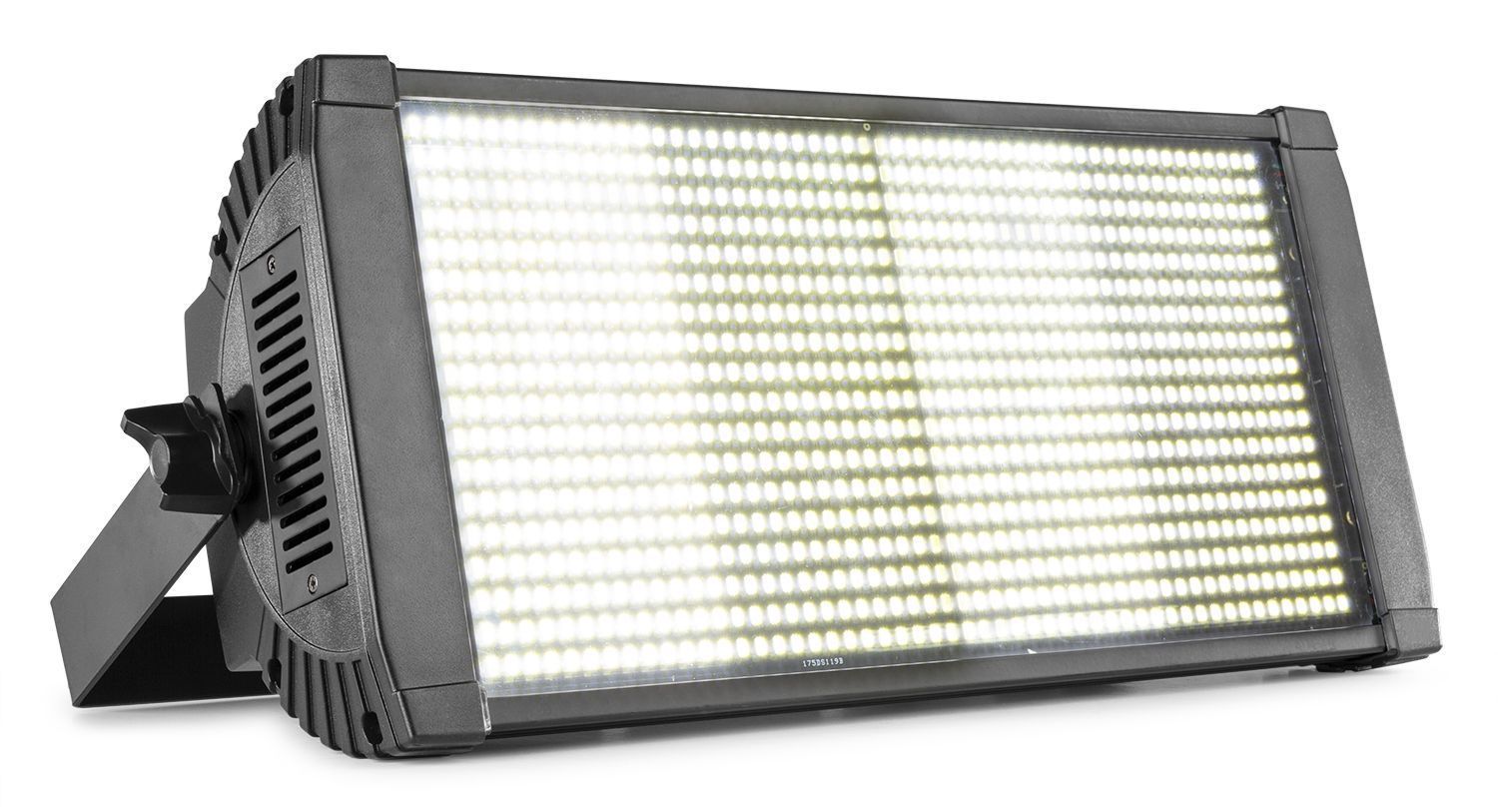 BeamZ Pro BS1000 LED-stroboskop - 4 segment - DMX