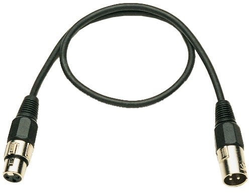 K 37 Mikrofonkabel /6m XLR-XLR