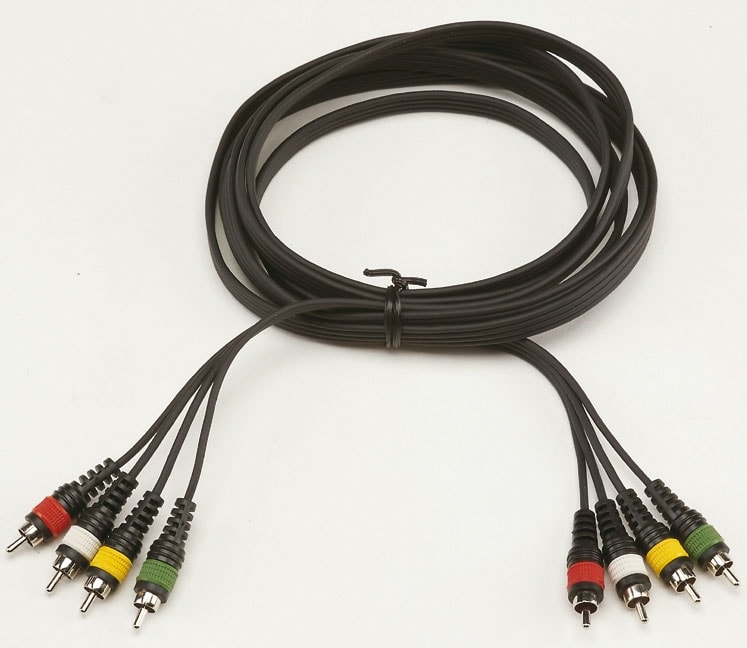 K 48 RCA-RCA 4st. x2  /3m