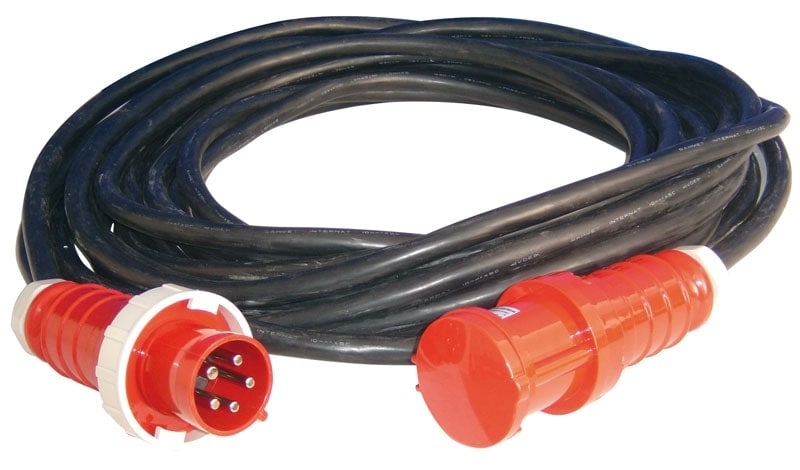 K 535 CABLE