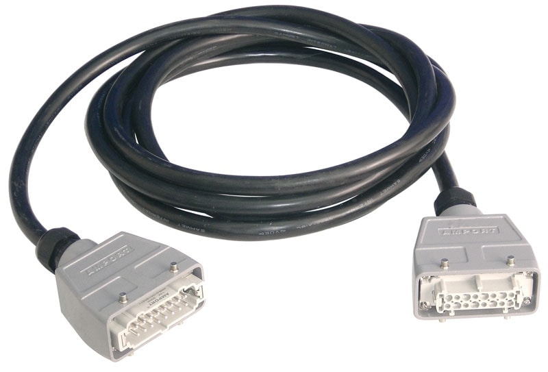 K 630 Multi cable 5m