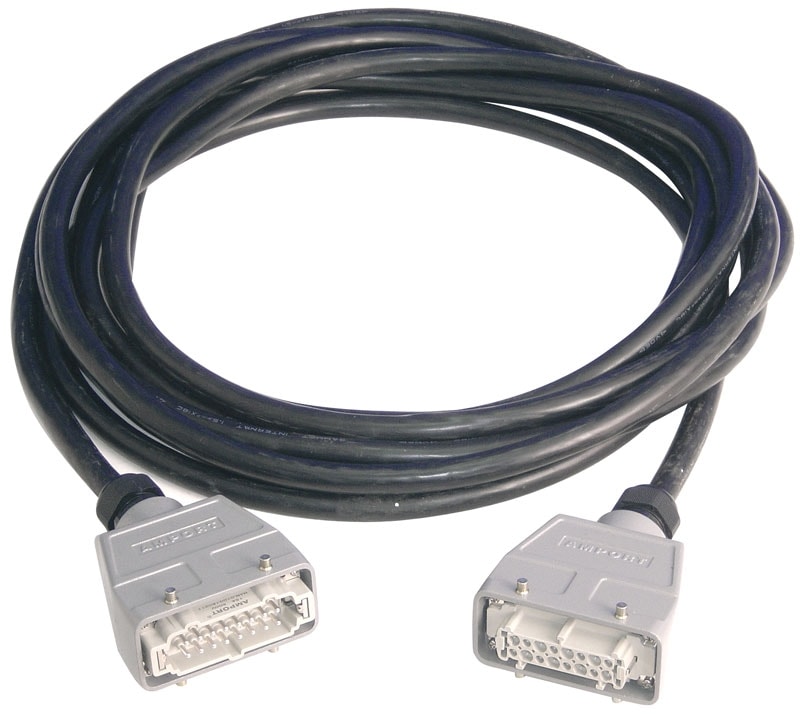 K 635 Multi cable 10m