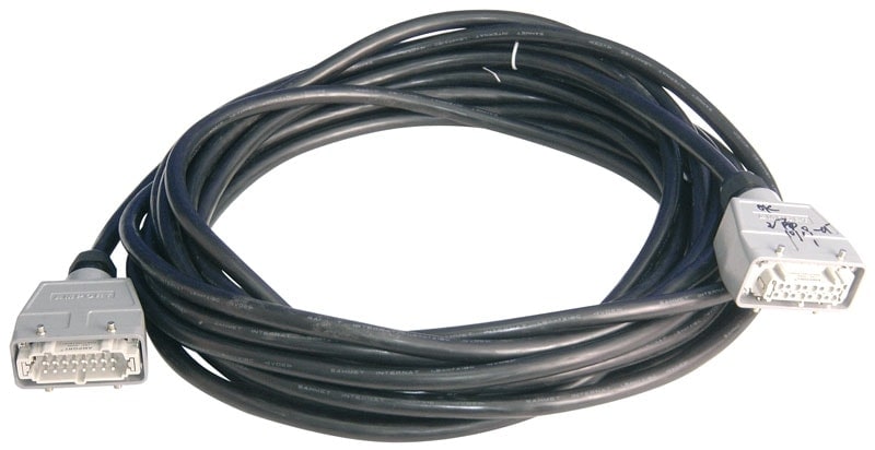 K 645 Multi cable 20m