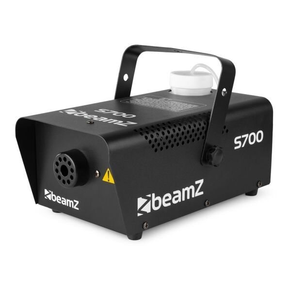 BeamZ S700 Rökmaskin inkl Rökvätska 500ml