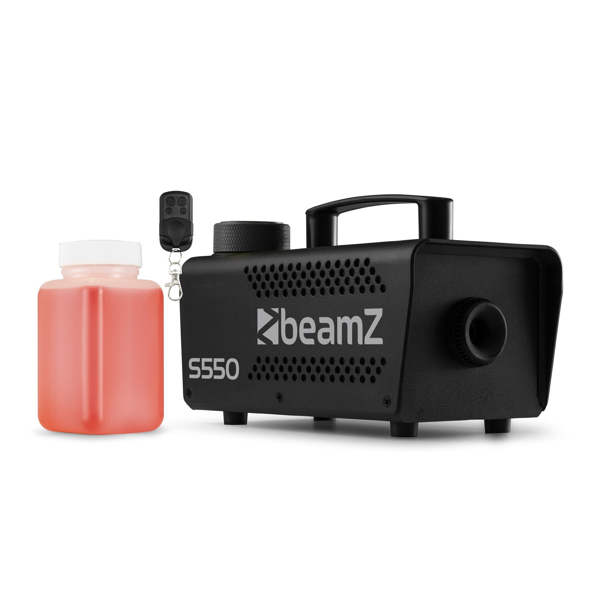 beamZ S550 Rökmaskin 550W