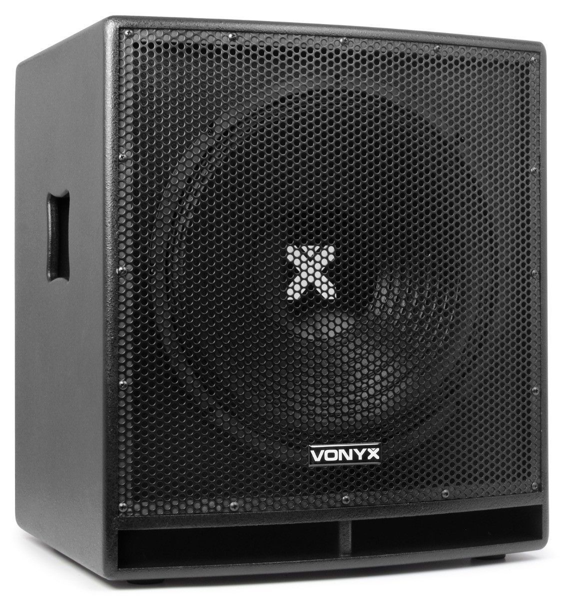 Vonyx SWP15 bas 15" Aktiv 800W Peak