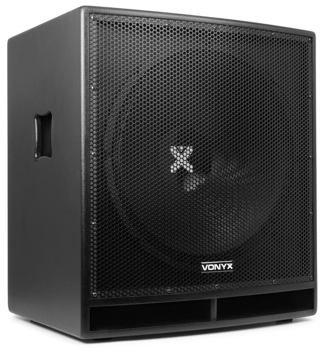 Vonyx SWP18 Aktiv sub 1200W peak effekt