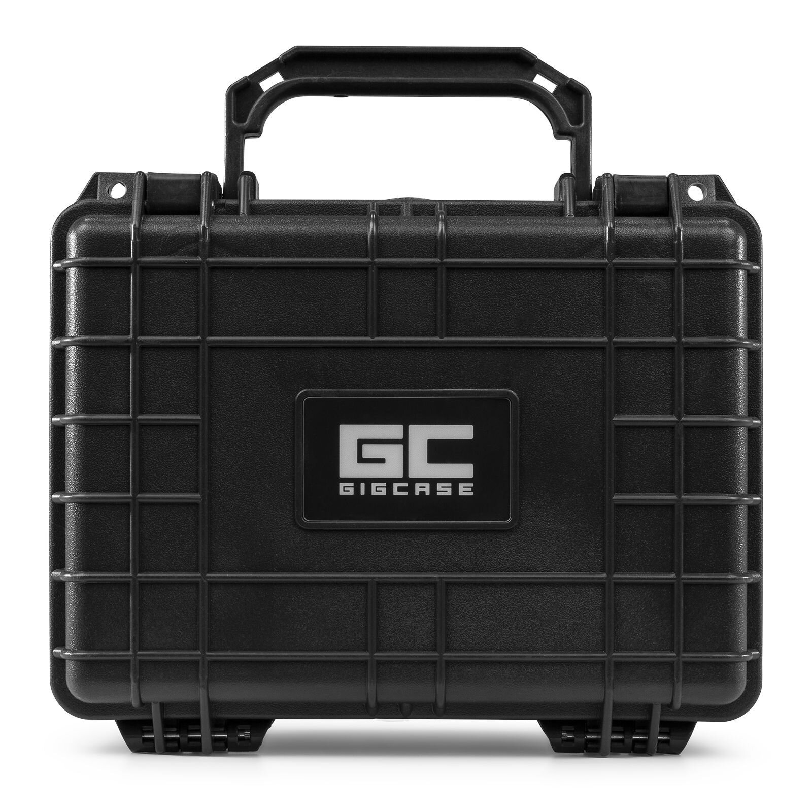 Power Dynamics - GIGCase2 - 20,8 x 14,4 x 9,2 cm - universal transportväska - IP67 - svart