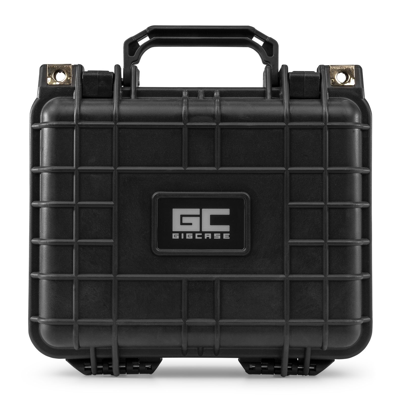 Power Dynamics - GIGCase4 - 23,5 x 18,1 x 10,5 cm - universal transportväska - IP67 - svart