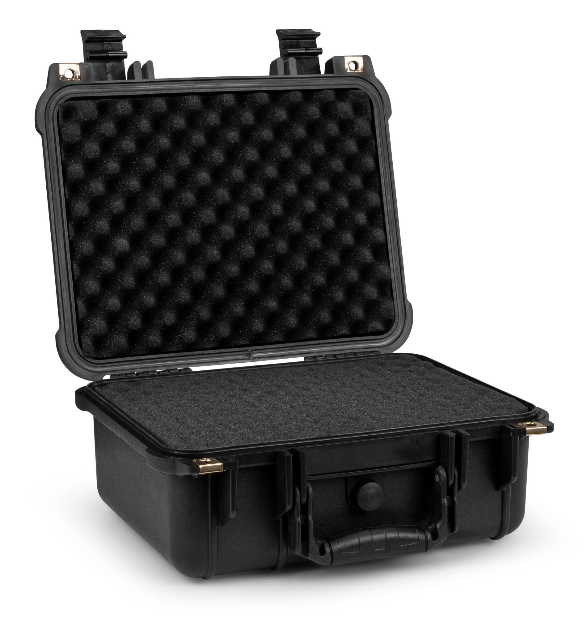 Power Dynamics - GIGCase6 - 30,5 x 23,2 x 13,2 cm - universal transportväska - IP67 - svart