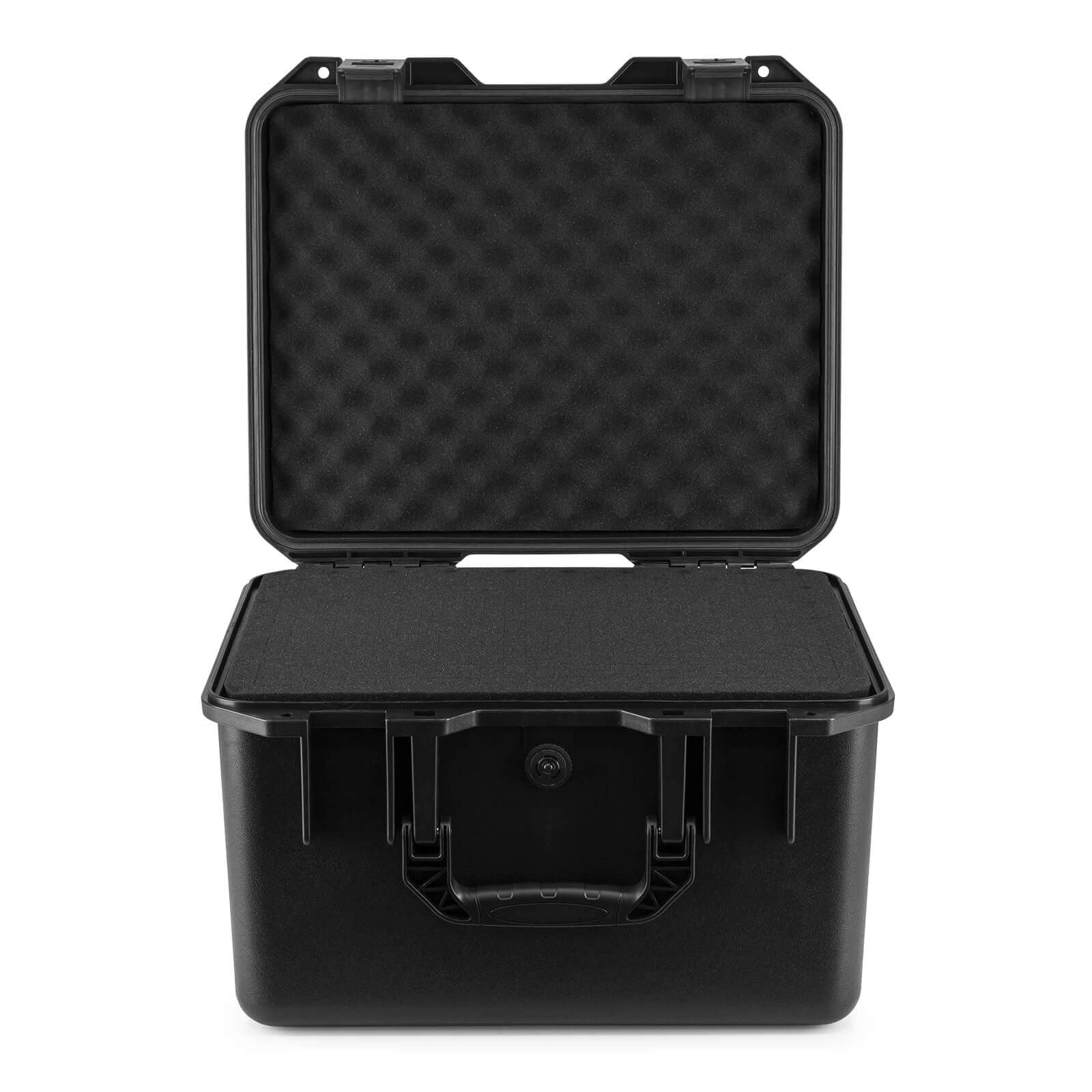 Power Dynamics - GIGCase16 - 43,5 x 34 x 27 cm - universal transportväska - IP67 - svart