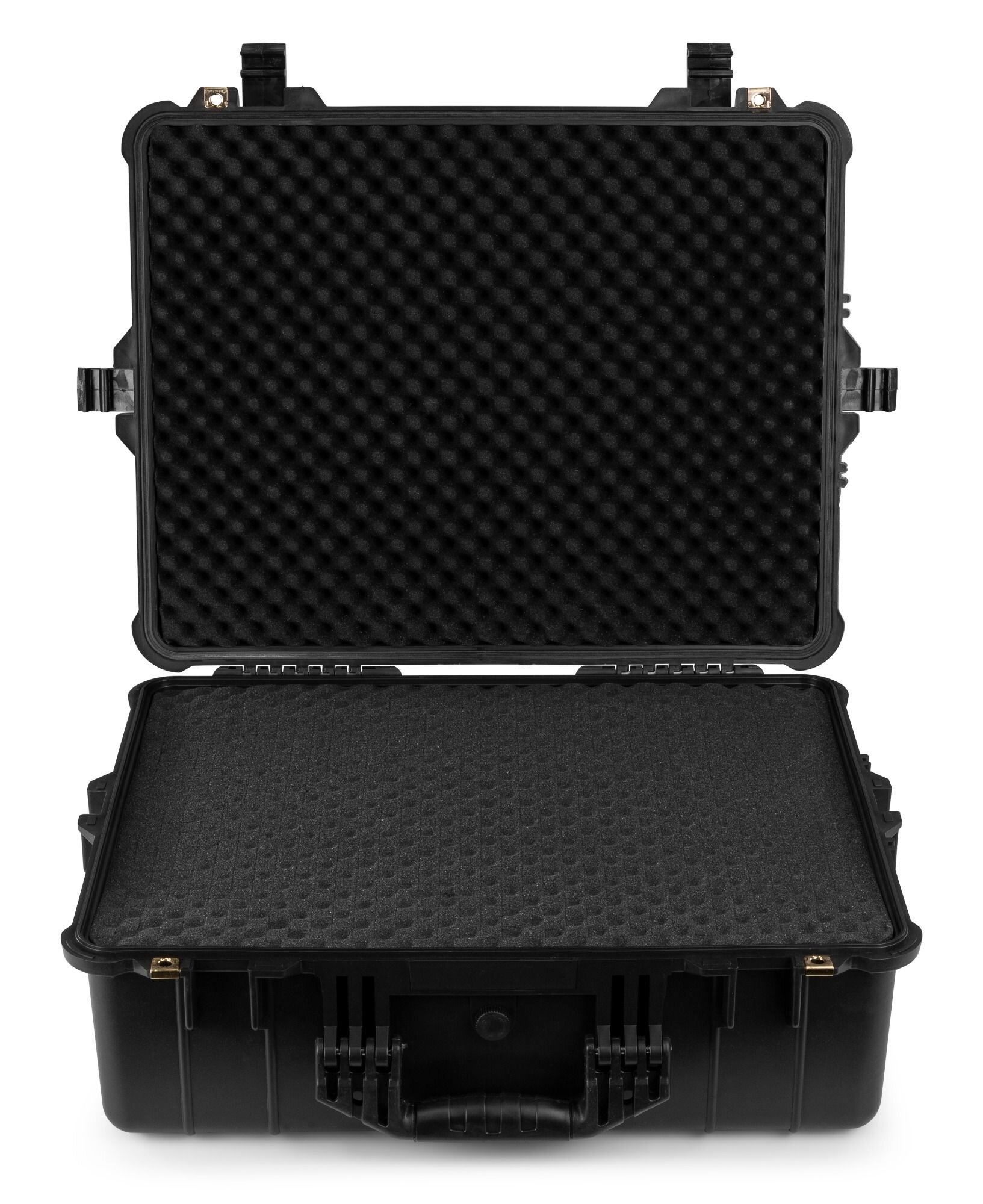 Power Dynamics - GIGCase22 - 54,4 x 41,9 x 19,9 cm - universal transportväska - IP67 - svart