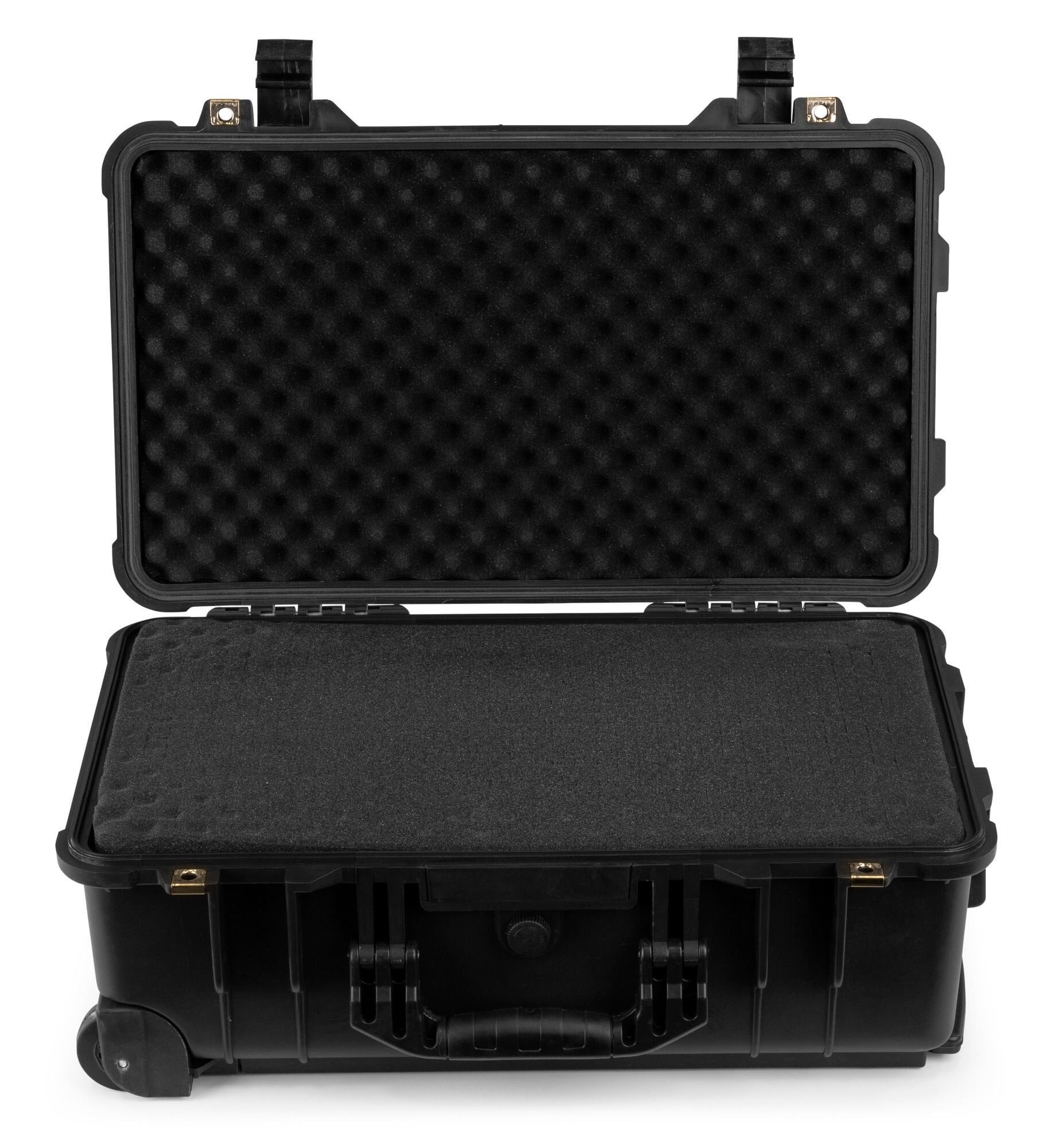 Power Dynamics - GIGCase30T - 51,2 x 28,9 x 19,3 cm - universal transportvagn - IP67 - svart