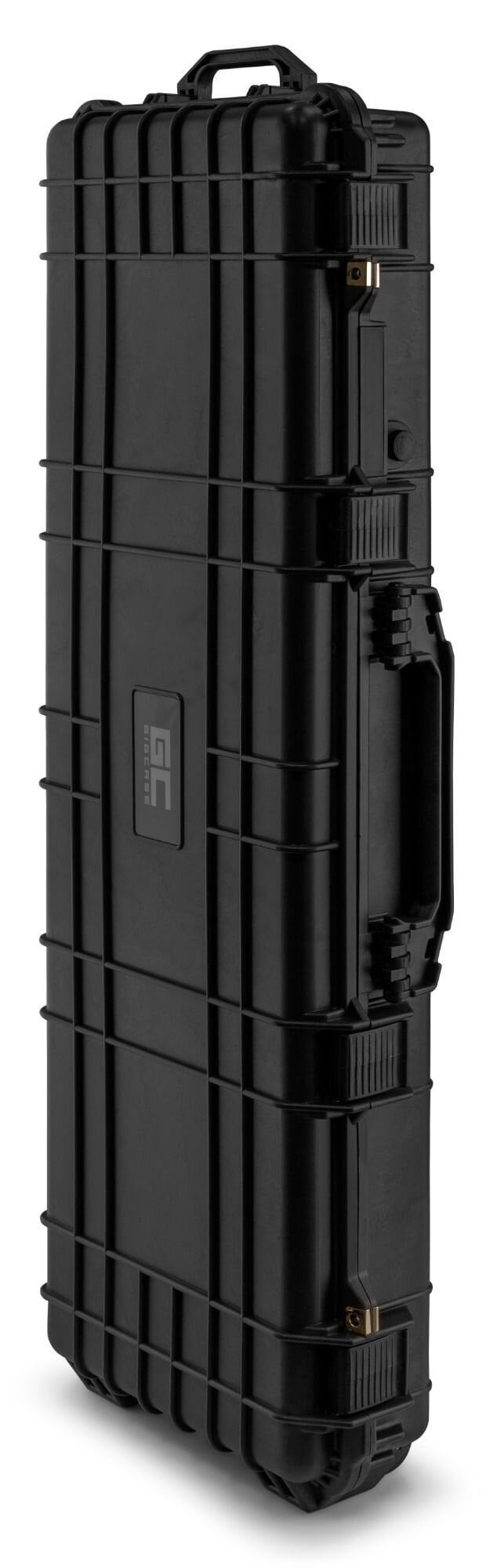 Power Dynamics - GIGCase34T - 51 x 35,5 x 30 cm - universal transportvagn - IP67 - svart