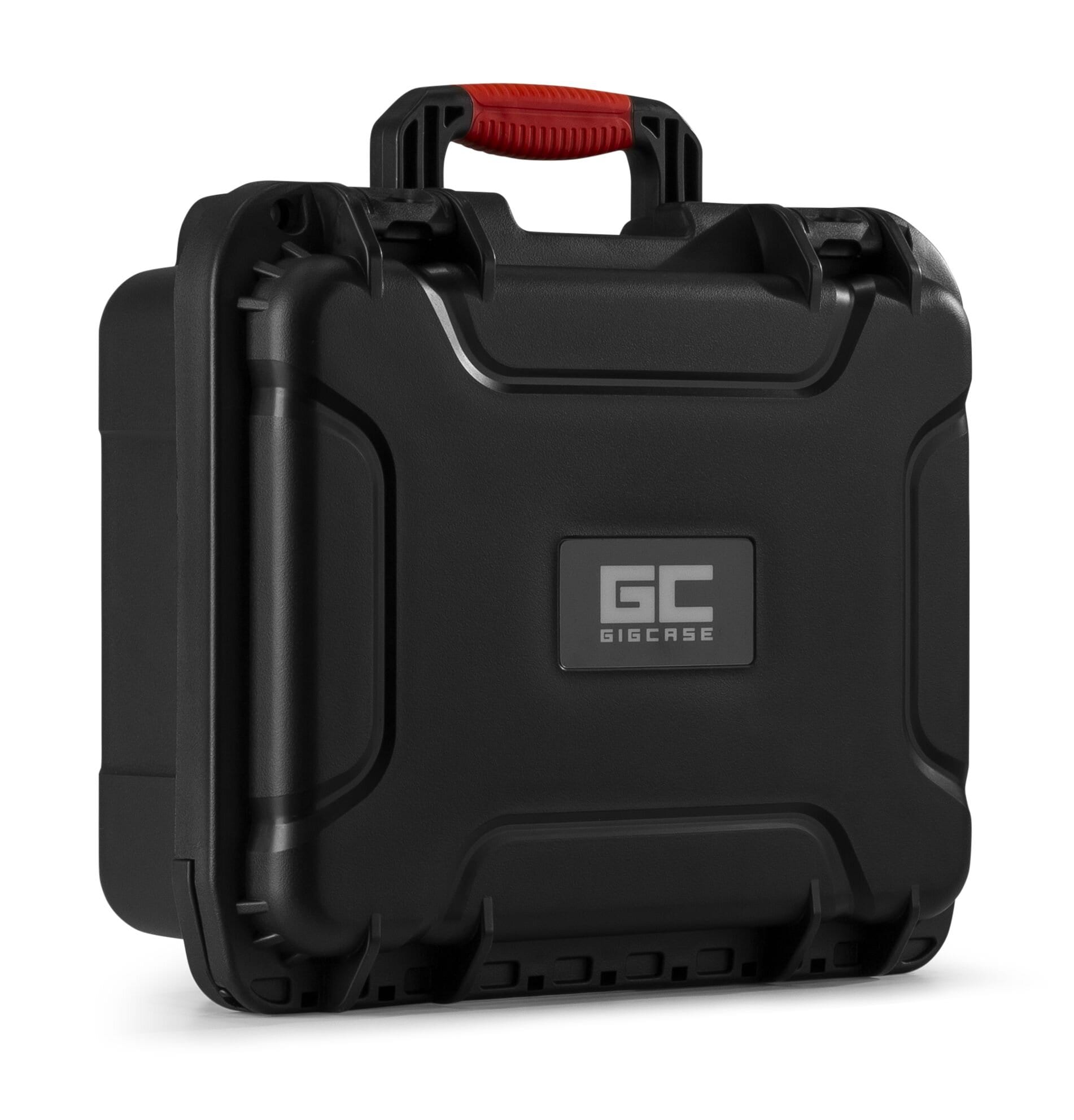 Power Dynamics GIGCase58R Heavy Duty - 32 x 24 x 12 cm - universell transportväska - R-serien - IP67 - svart