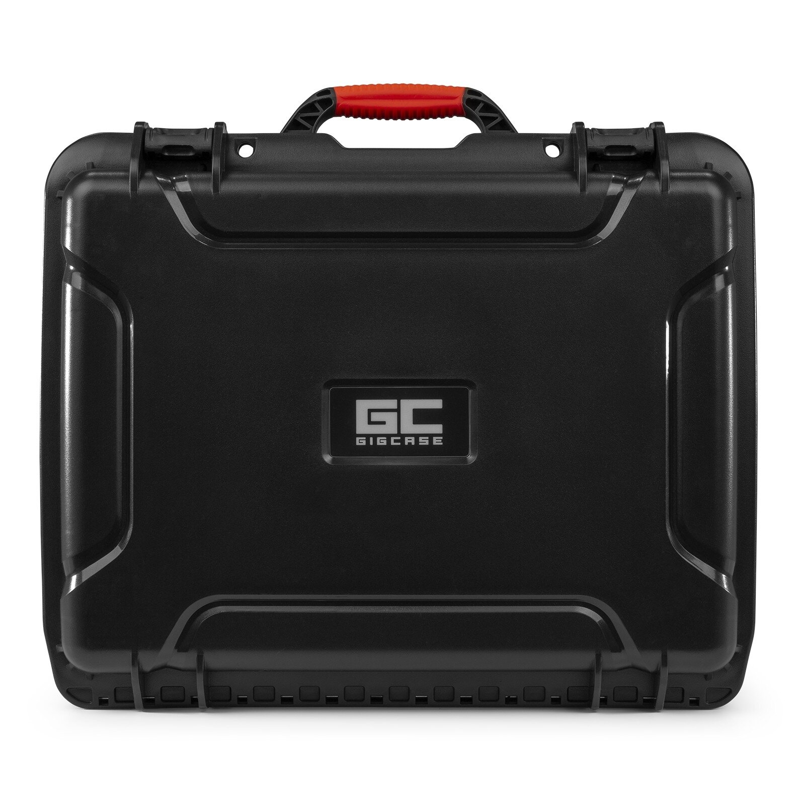 GIGCASE74R HEAVY DUTY UNIVERSAL HARD CASE - R-SERIEN