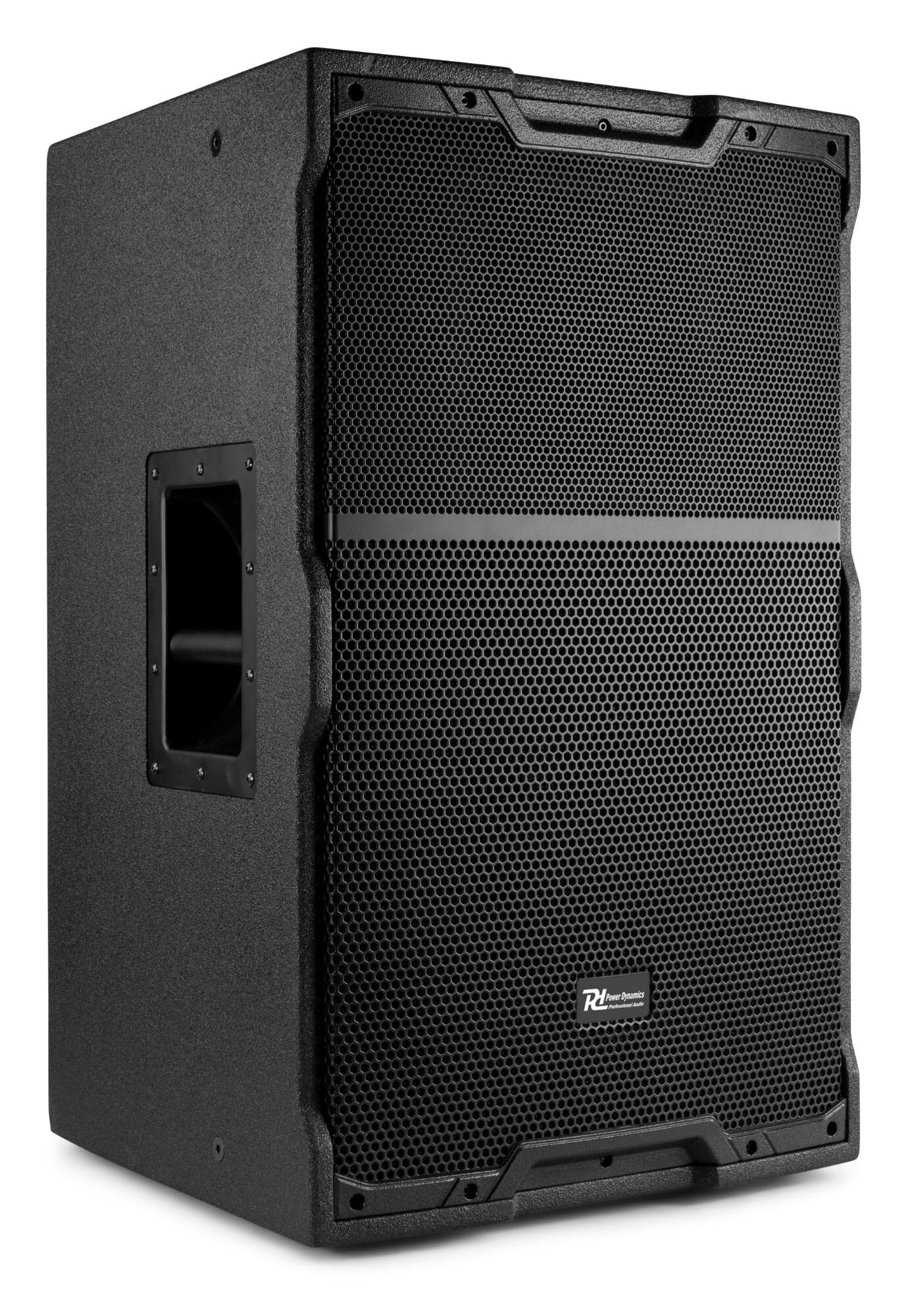 Power Dynamics PDY212A Aktiv högtalare 12"700W DSP/BT