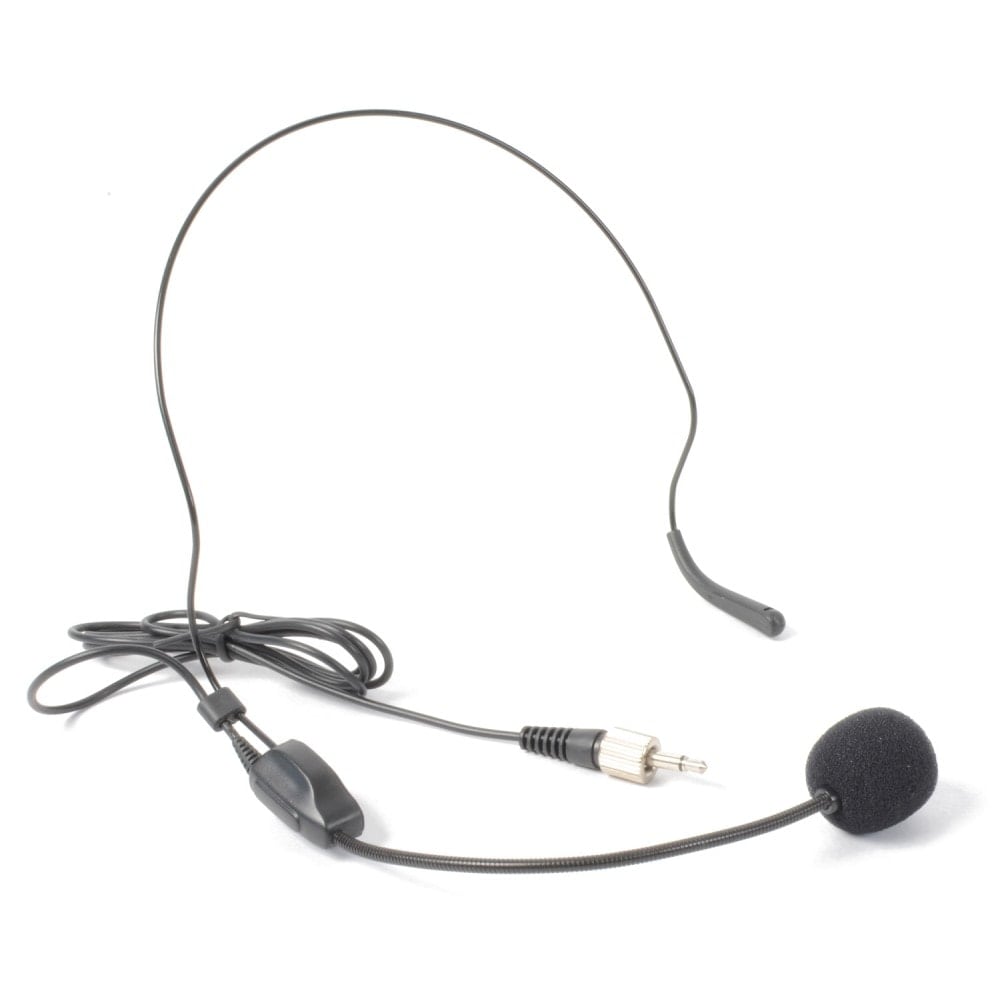 Power Dynamics PDH3 Headset mini Jack