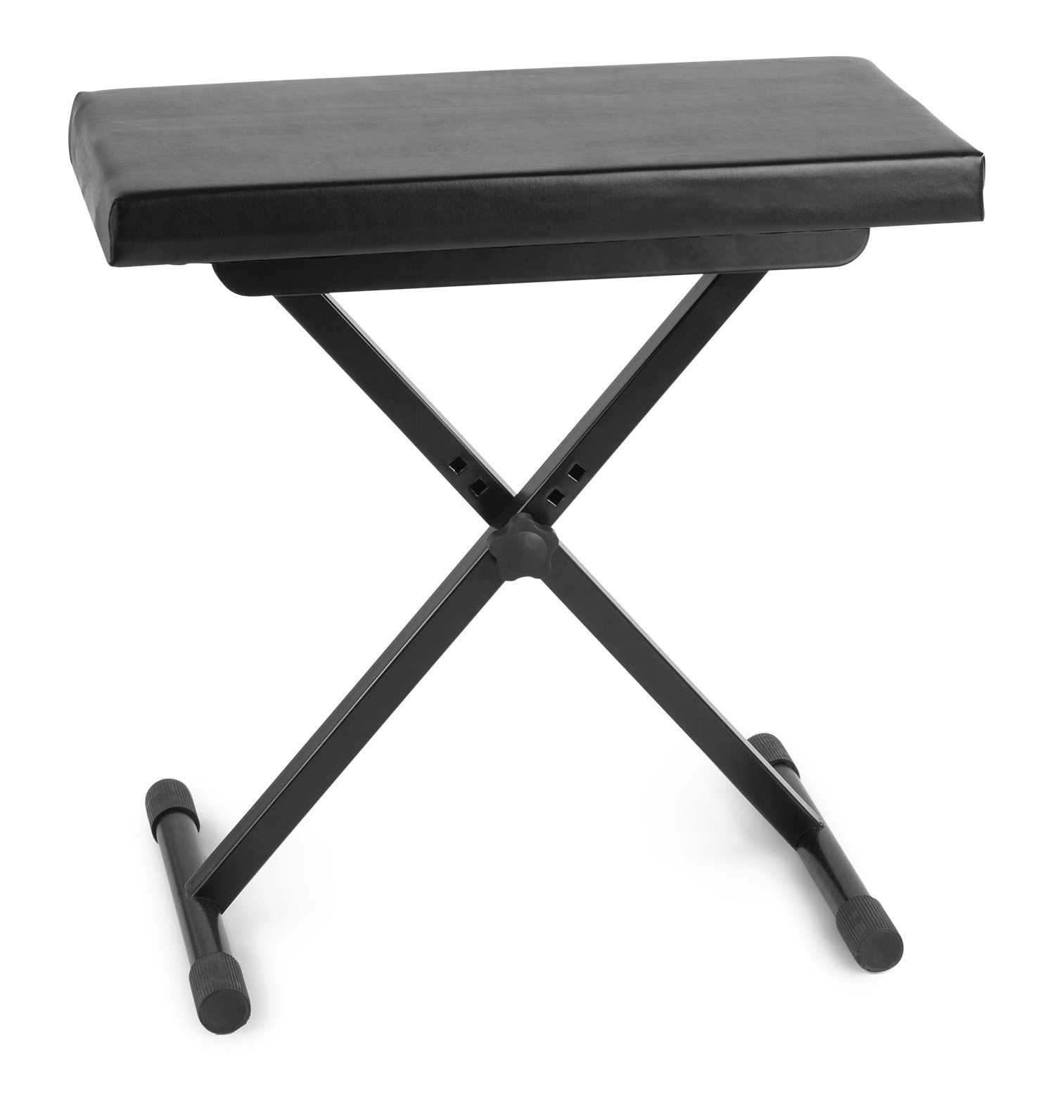 Vonyx KBB10 Keyboard  Piano stol, 40-60cm