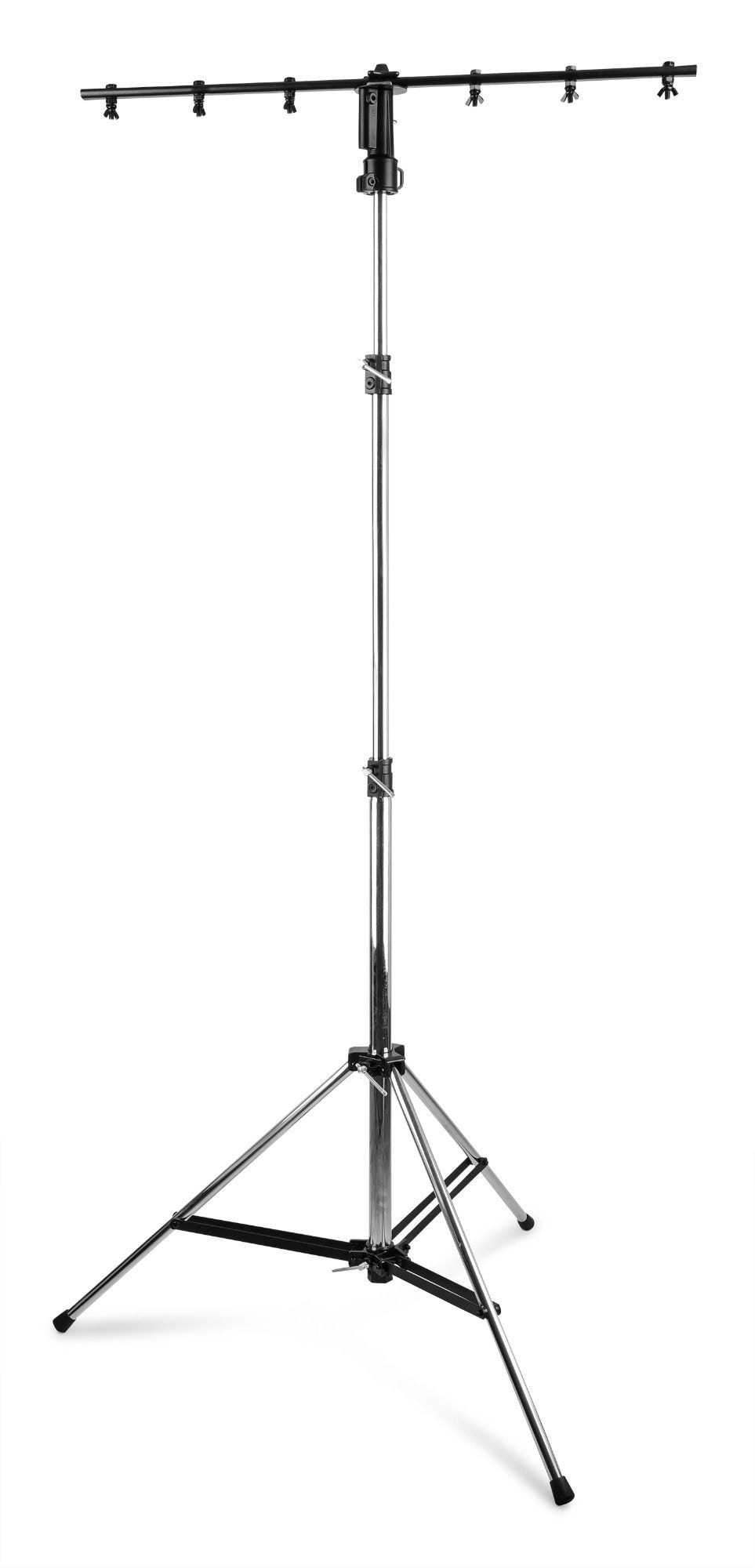 BeamZ WLS70 ljusstativ med T-bar - 290cm max.