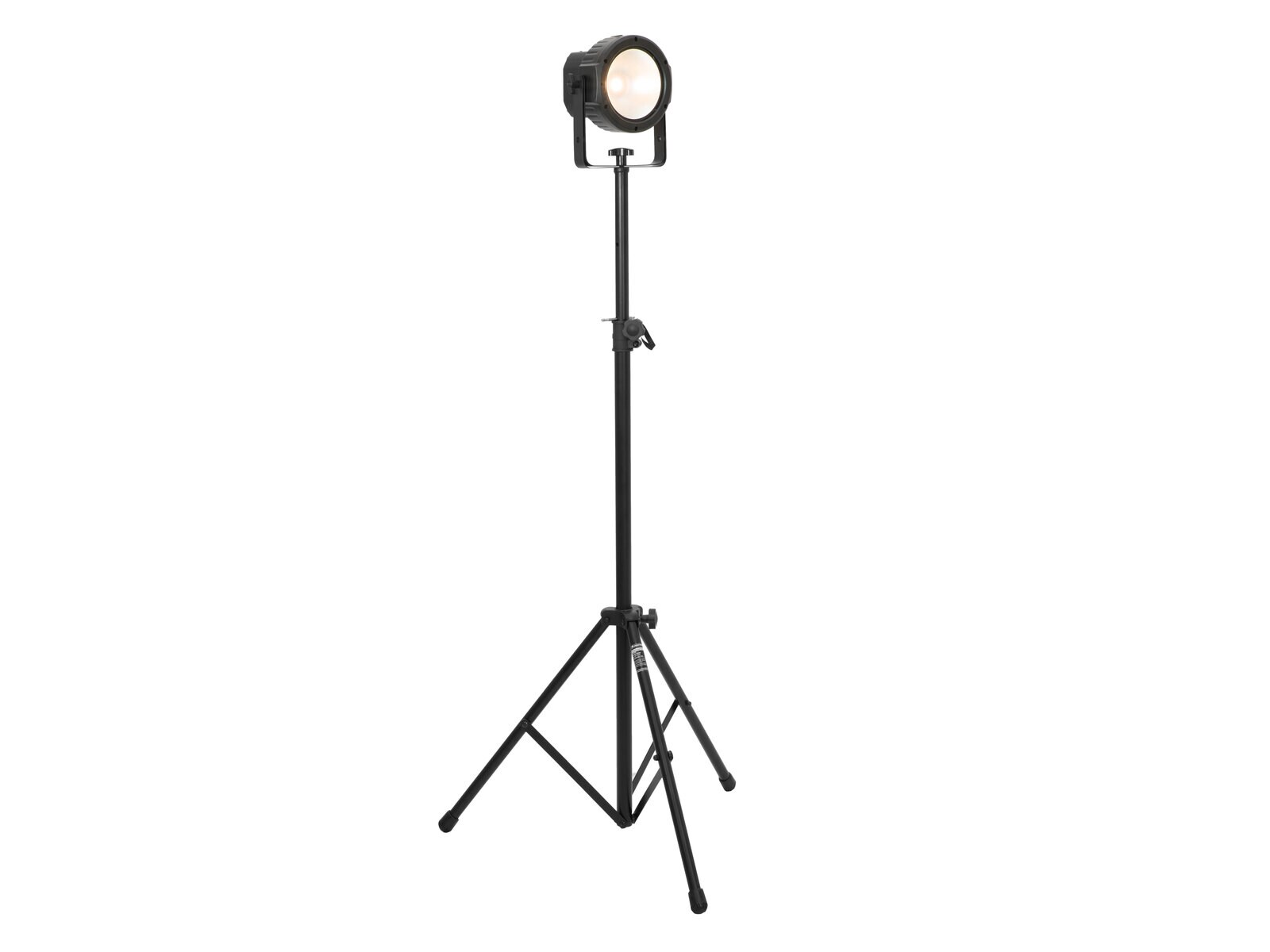 EUROLITE Set LED SLS-30 COB WW + Stand