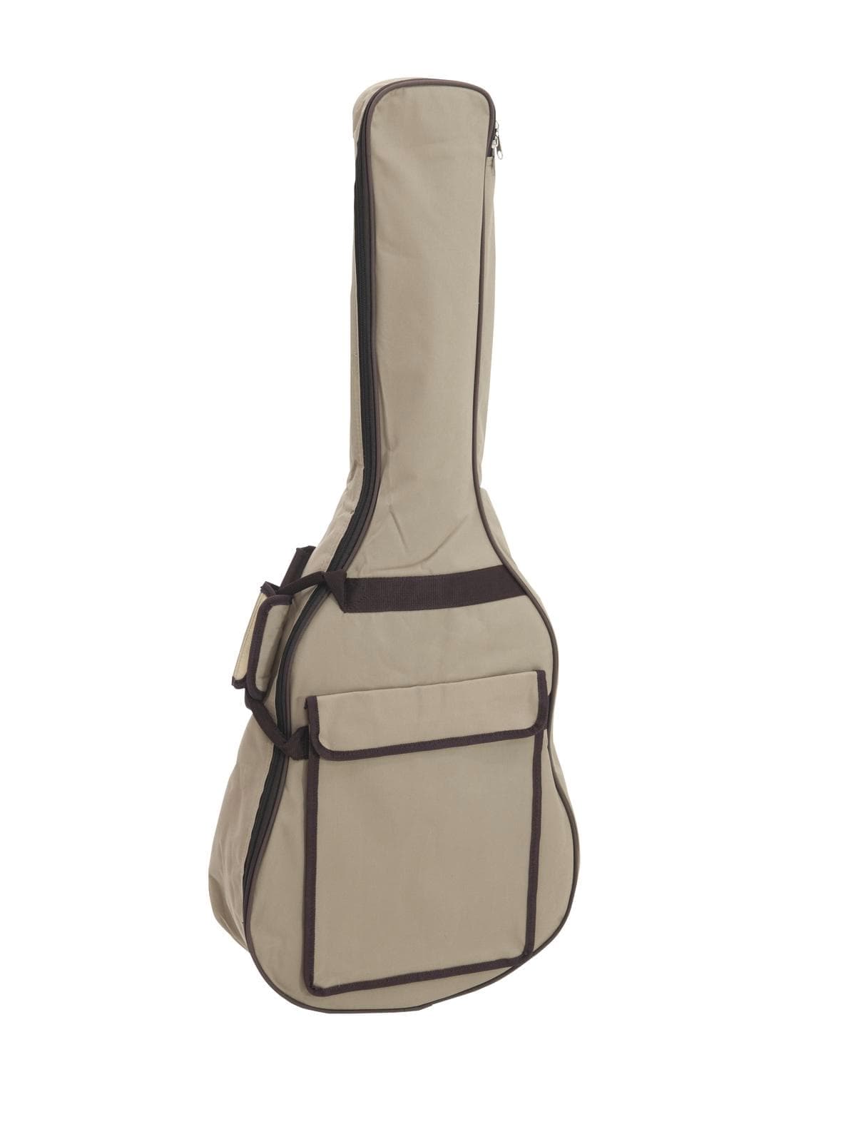 DIMAVERY CSB-400 Klassisk gitarr fodral softbag3/4