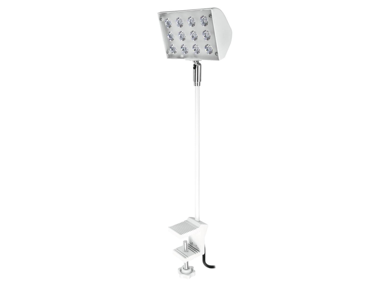 EUROLITE LED KKL-12 Floodlight 3200K white