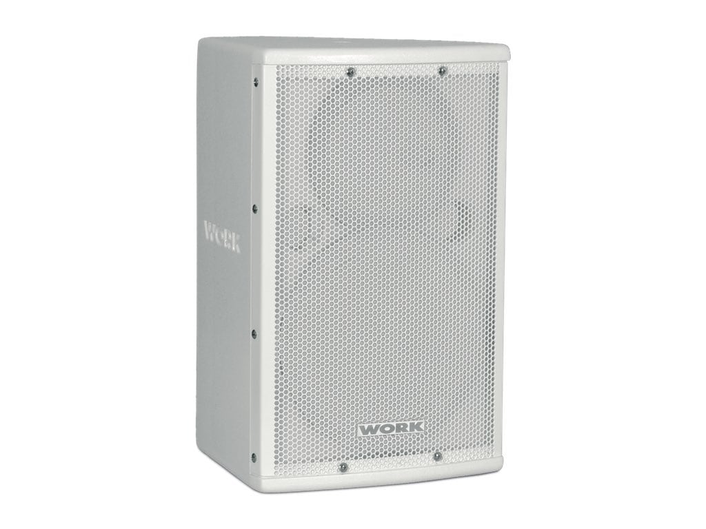 MINO 8" BAFLE Vit