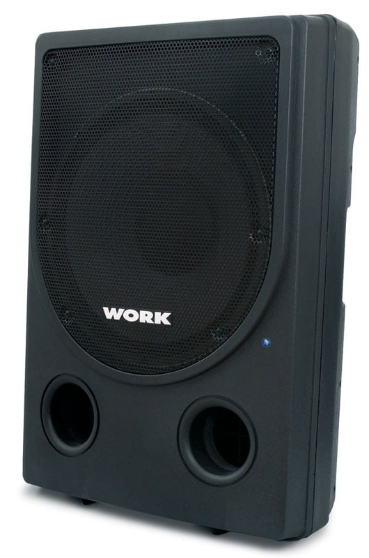 WPL BASS Active 400w Sub15tum