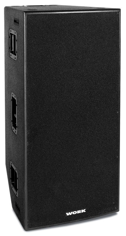 WPRO 215 2x15&#34;+2&#34; 1kw133db 4oh