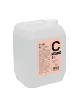 EUROLITE Smoke Fluid -C2D- Standard 5l