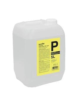 EUROLITE Smoke Fluid -P2D- professional 5l