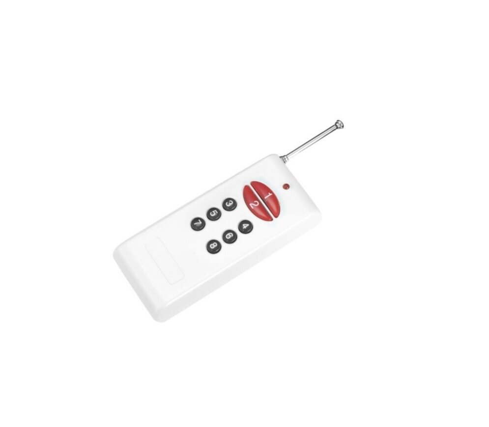 EUROLITE WRC-9 Wireless Remote Control