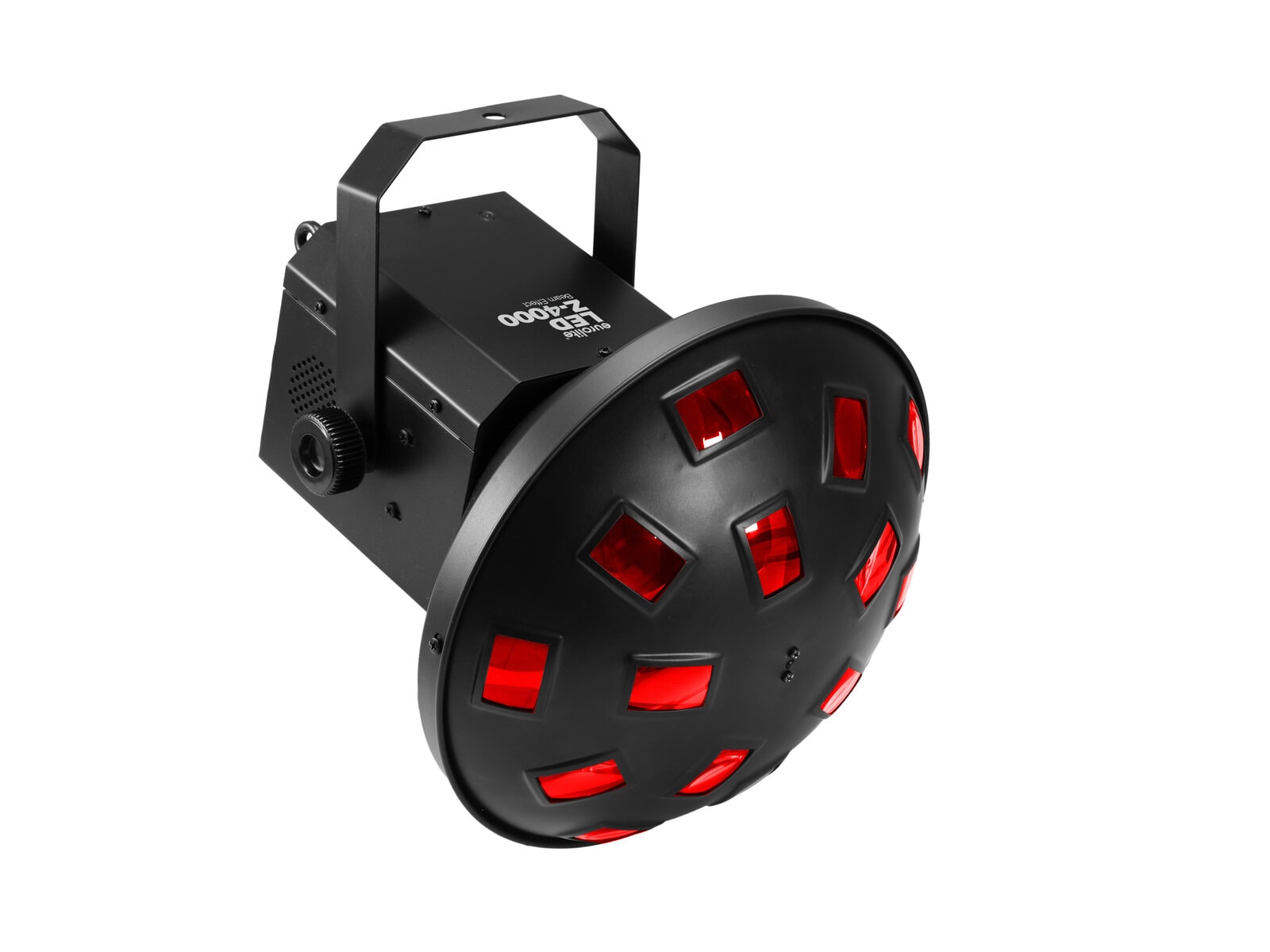 EUROLITE LED Z-4000 Beam Effect