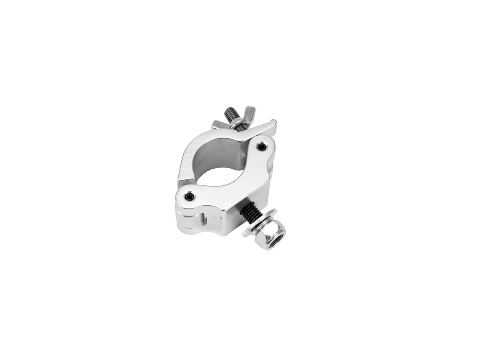 EUROLITE DEC-32 Coupler silver