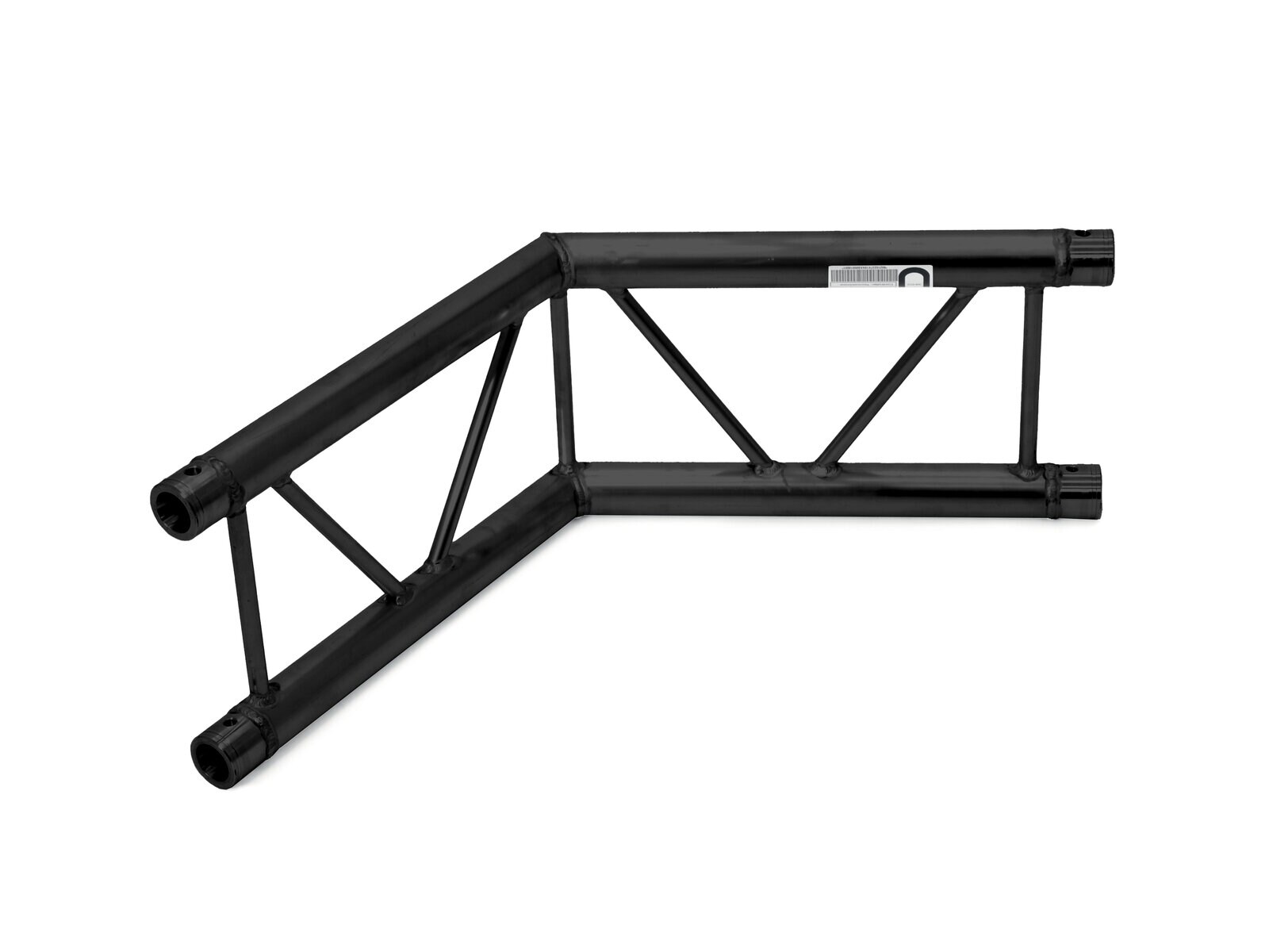 ALUTRUSS DECOLOCK DQ2-SPAC22V 2-way Corner 120°bk