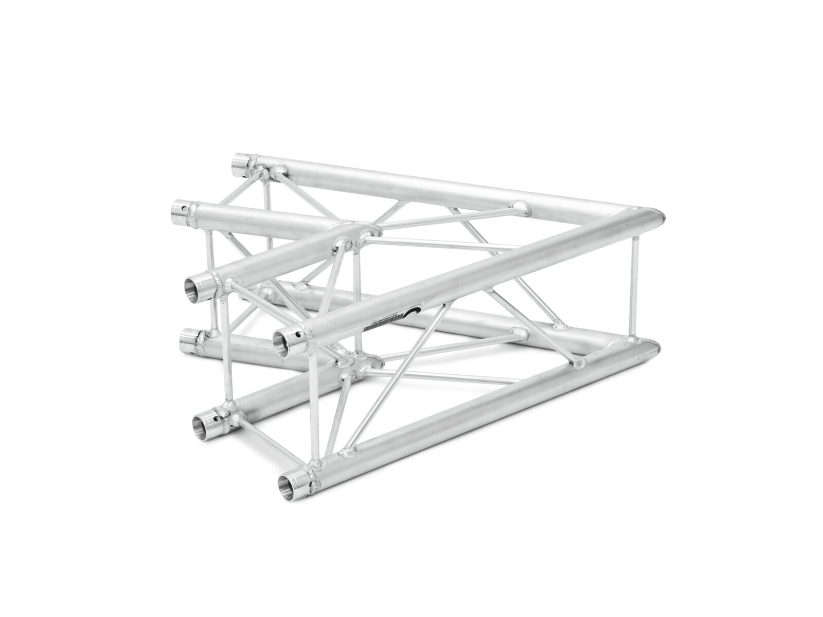ALUTRUSS DECOLOCK DQ4-SPAC20 2-Way Corner 60°bk